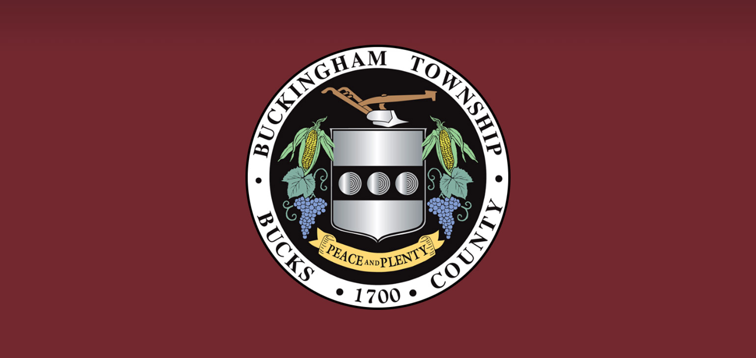 Buckingham Seal Center