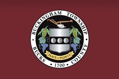 First Leaf Bag Pick-Up This Monday + Upcoming Township Events