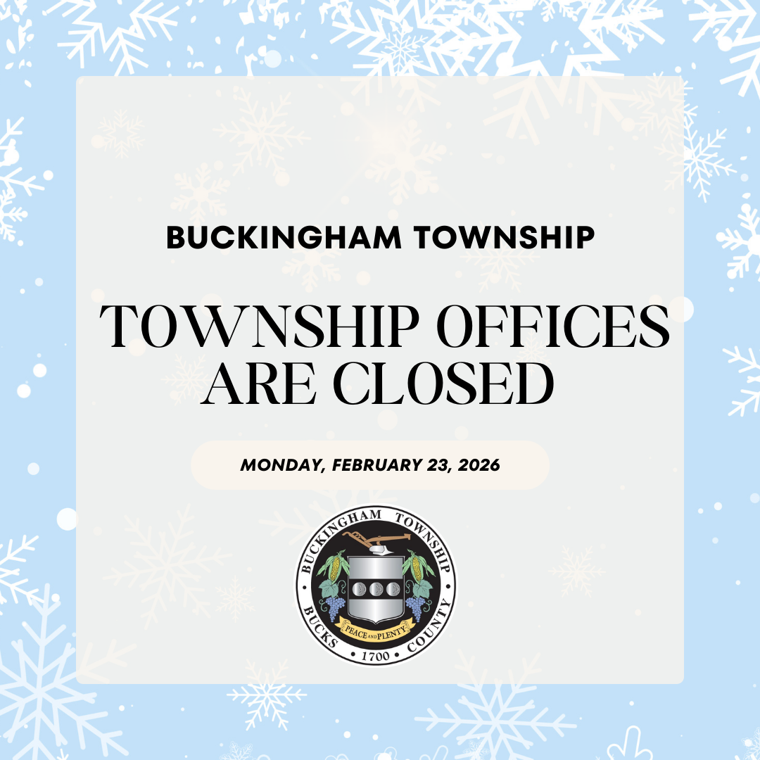 Weather-Related Closure Notice