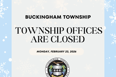 Weather-Related Closure Notice