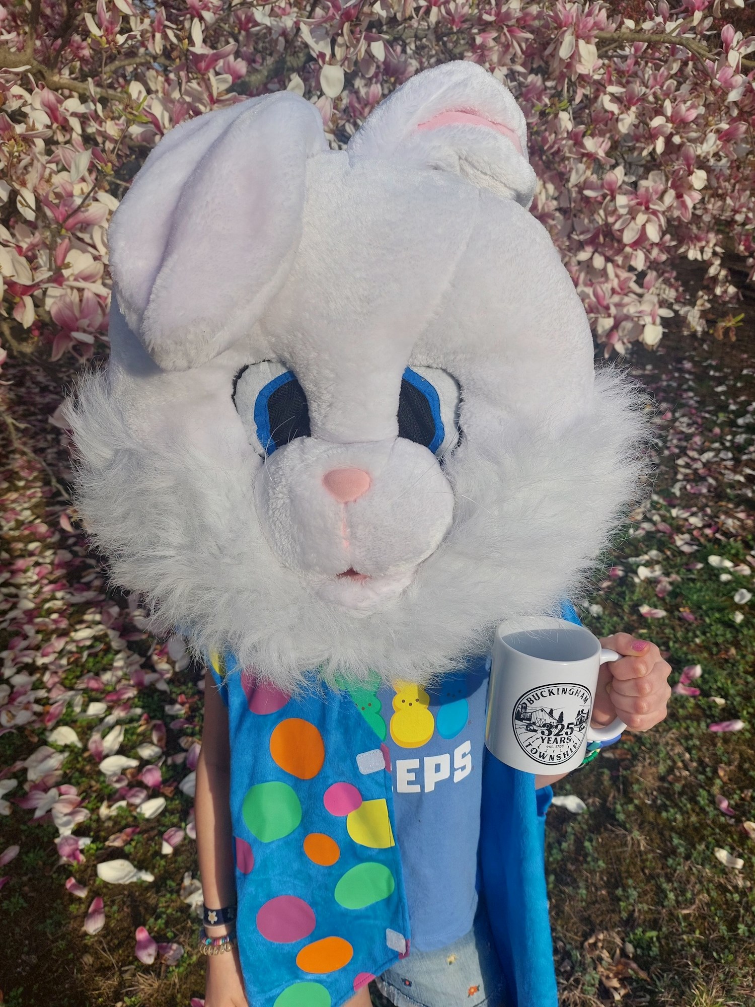 Save the Date & Hop on Over to The 2026 Egg Hunt!