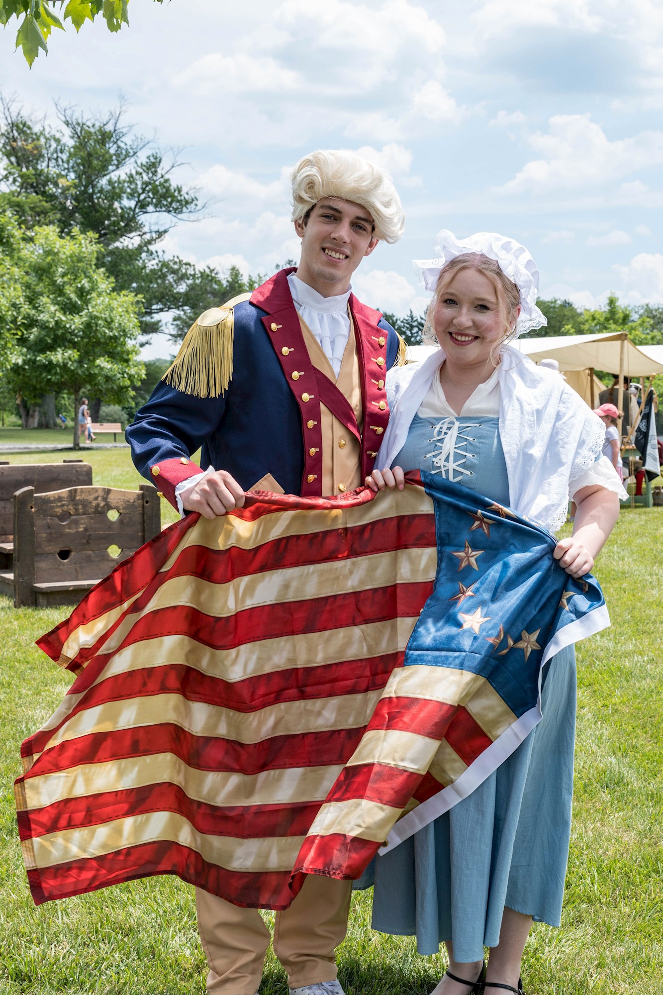 Our offices are closed today, July 3, in observance of Independence Day.