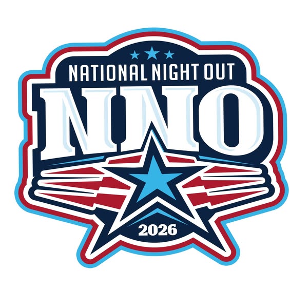 Buckingham Police Department National Night Out Wednesday August 5th!